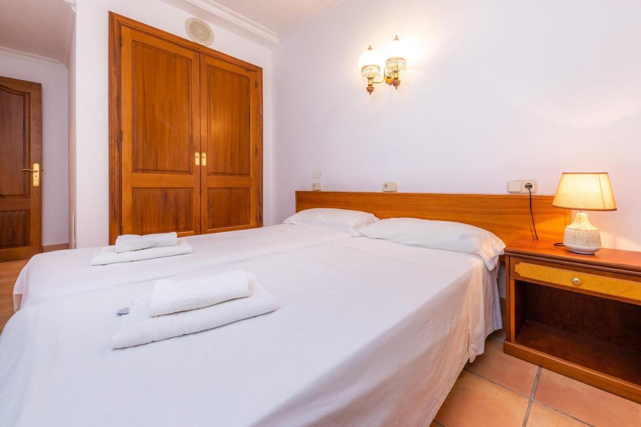 Dofi Βίλα Cala Millor  Εξωτερικό φωτογραφία