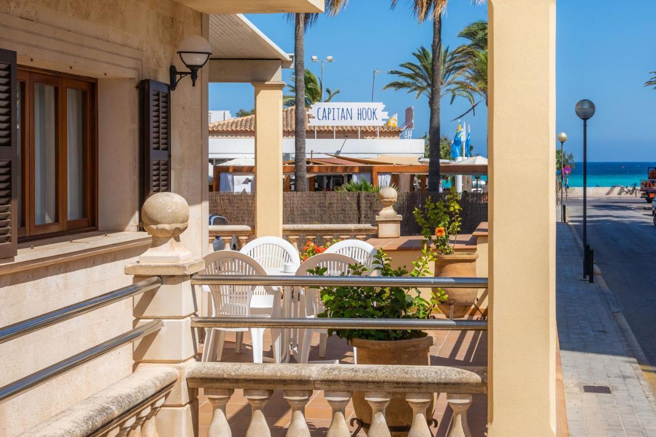 Dofi Βίλα Cala Millor  Εξωτερικό φωτογραφία