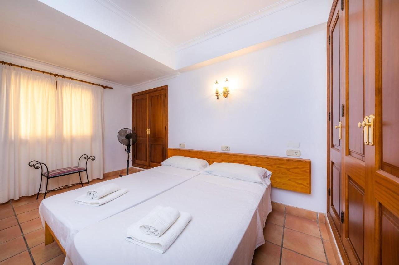 Dofi Βίλα Cala Millor  Εξωτερικό φωτογραφία